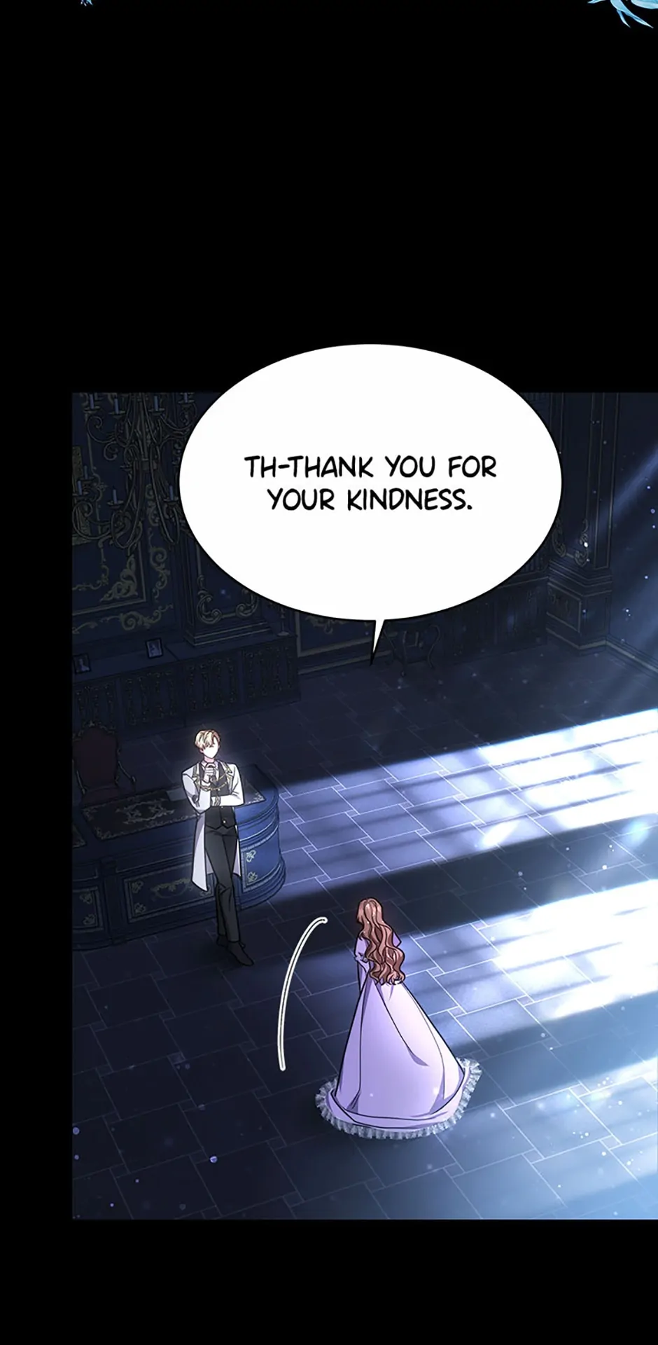 While You’re In Love Chapter 4 - page 62