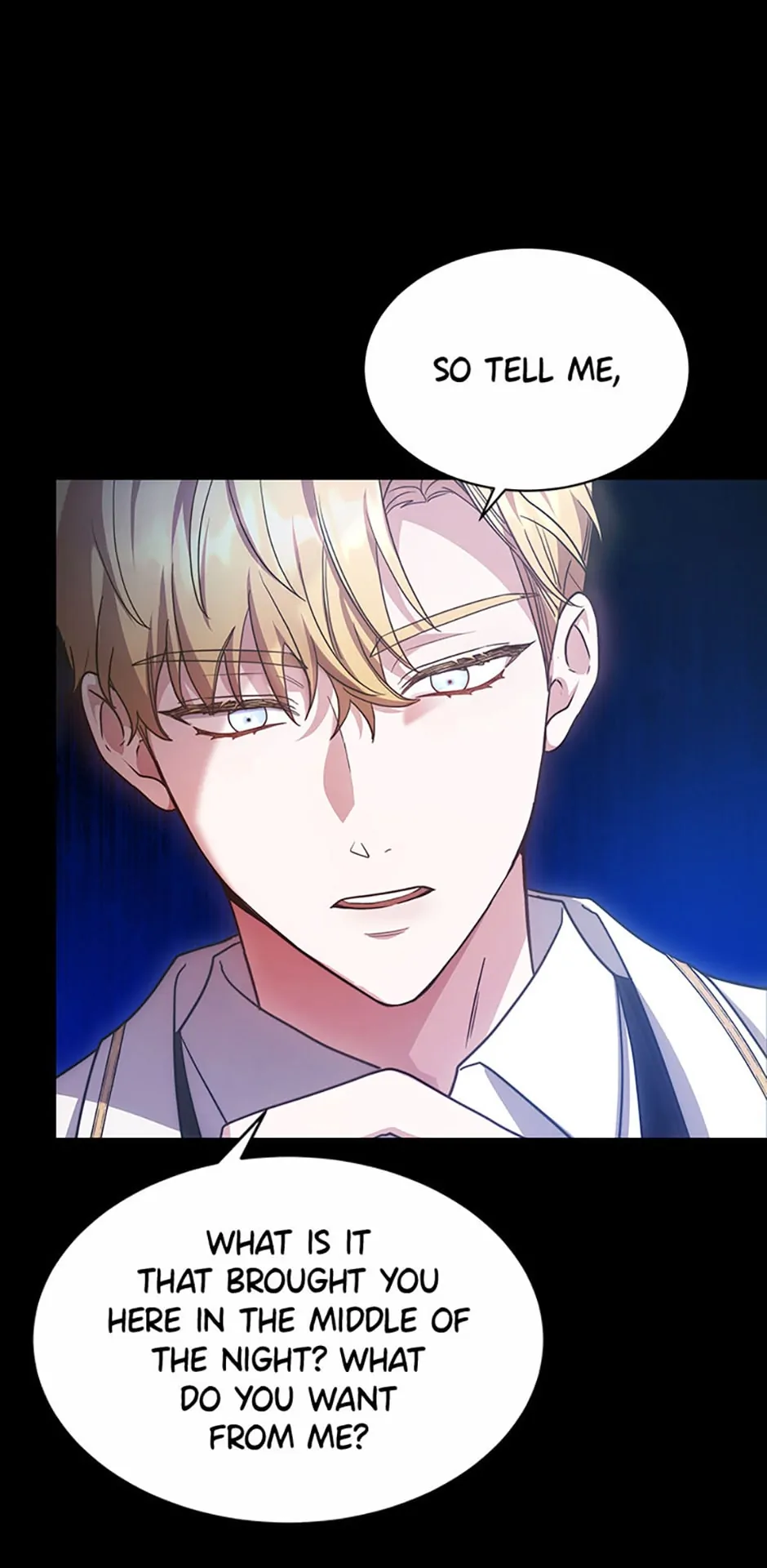 While You’re In Love Chapter 4 - page 64