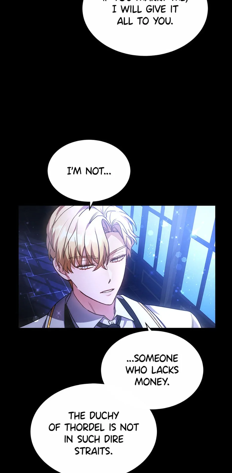 While You’re In Love Chapter 4 - page 77