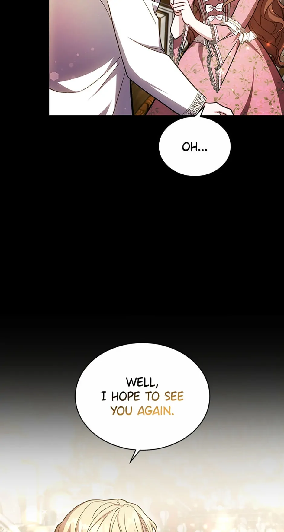 While You’re In Love Chapter 4 - page 8