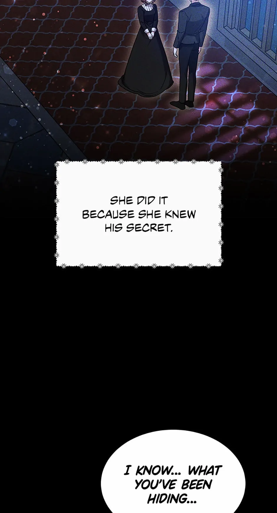 While You’re In Love Chapter 4 - page 81