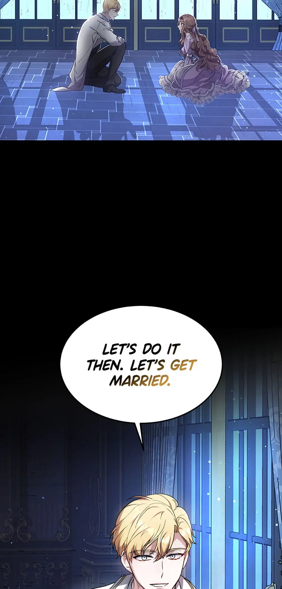 While You’re In Love Chapter 4 - page 90