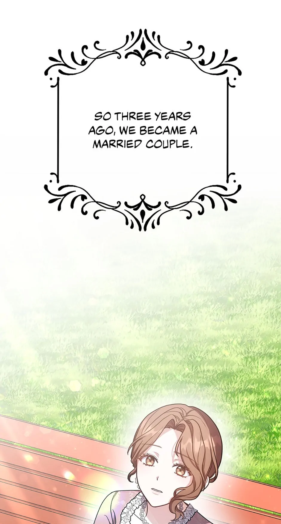 While You’re In Love Chapter 4 - page 93