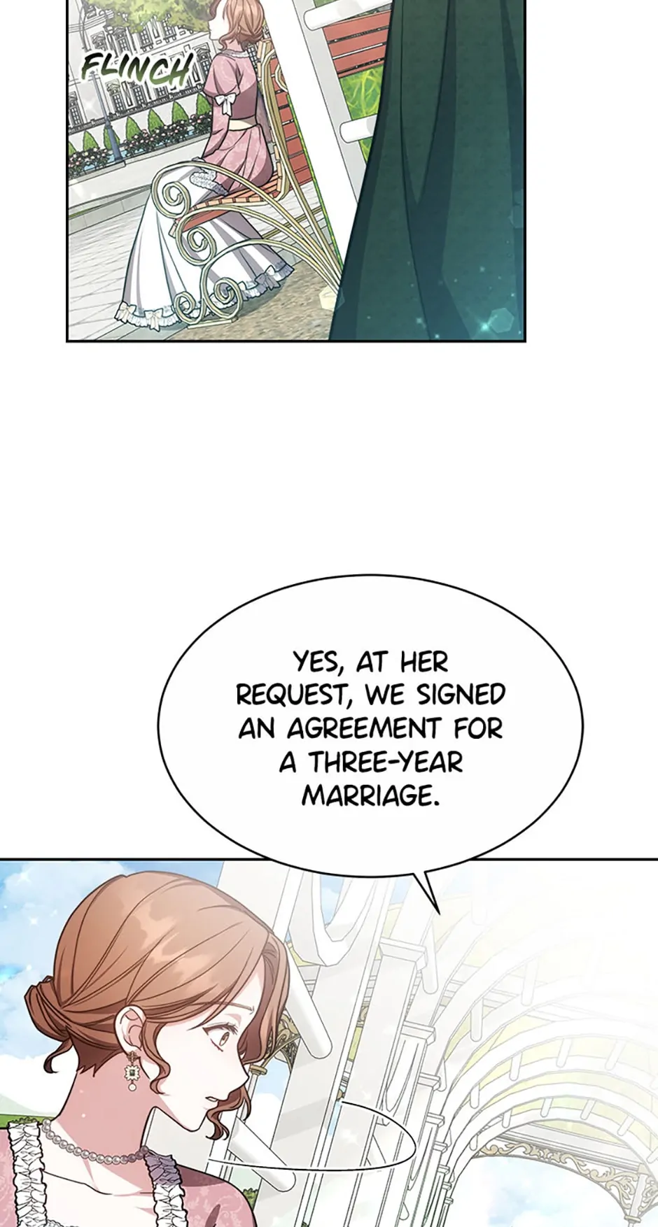 While You’re In Love Chapter 4 - page 95