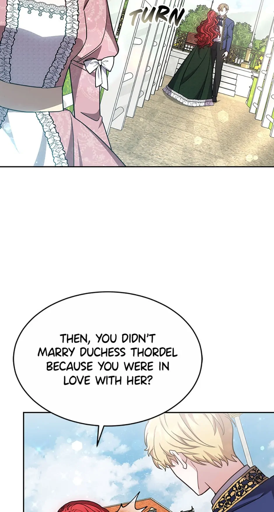 While You’re In Love Chapter 4 - page 96