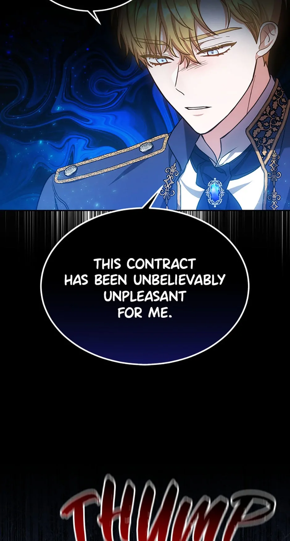 While You’re In Love Chapter 4 - page 98