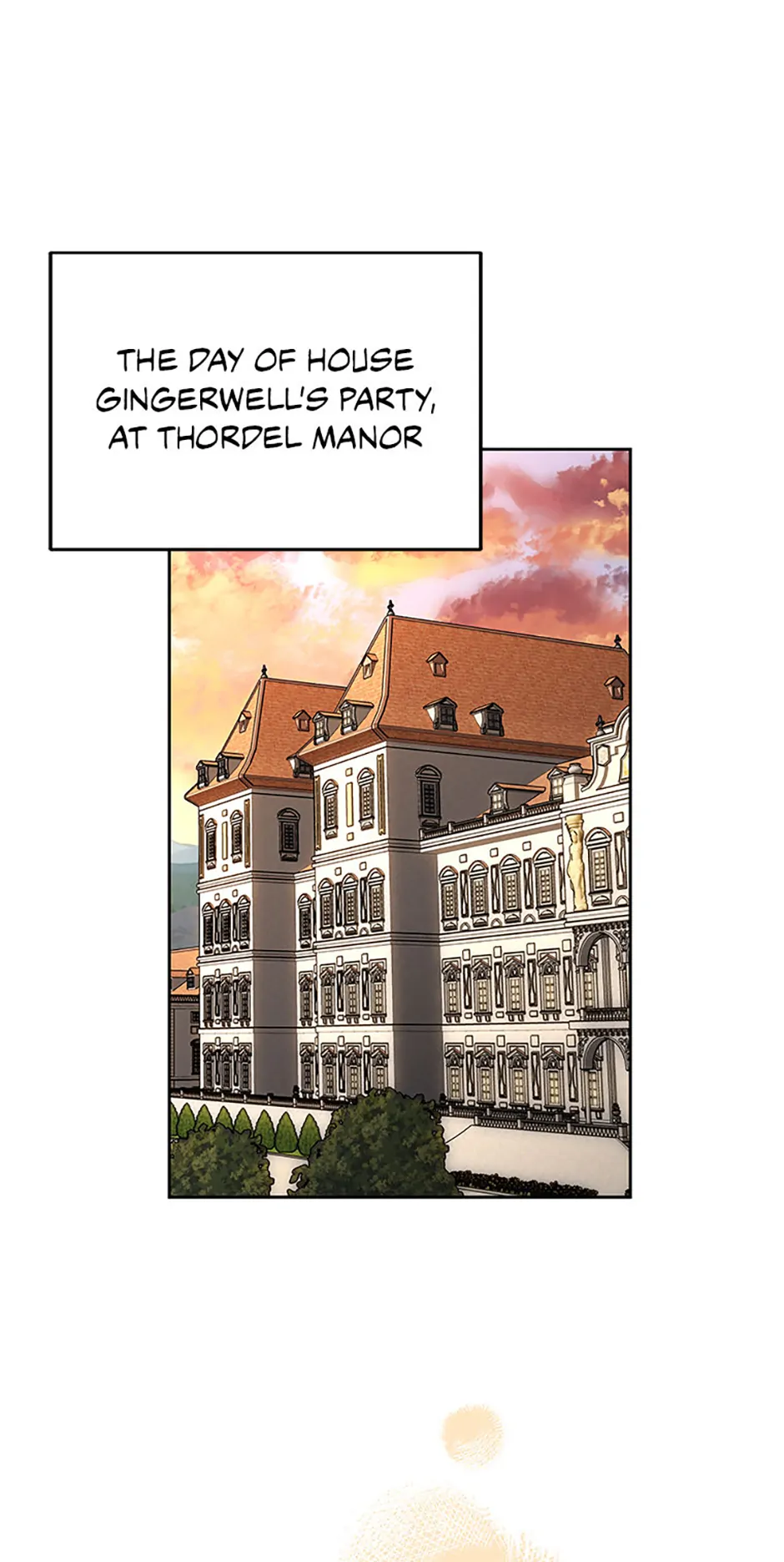 While You’re In Love Chapter 53 - page 1