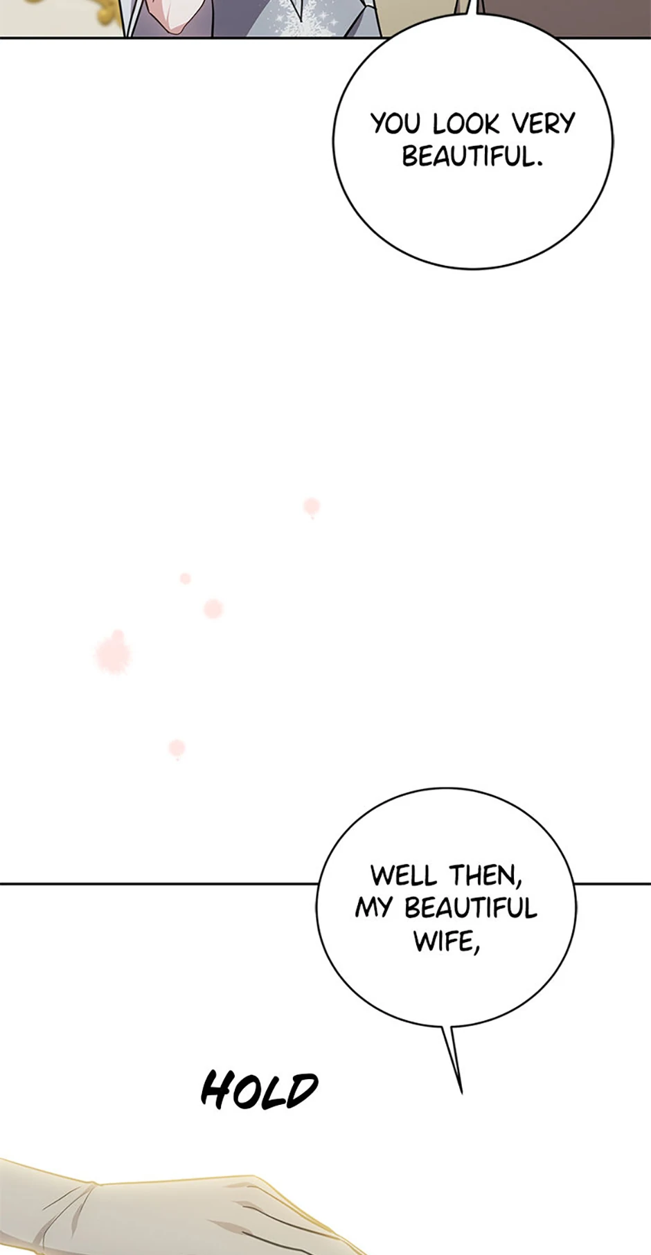 While You’re In Love Chapter 53 - page 10