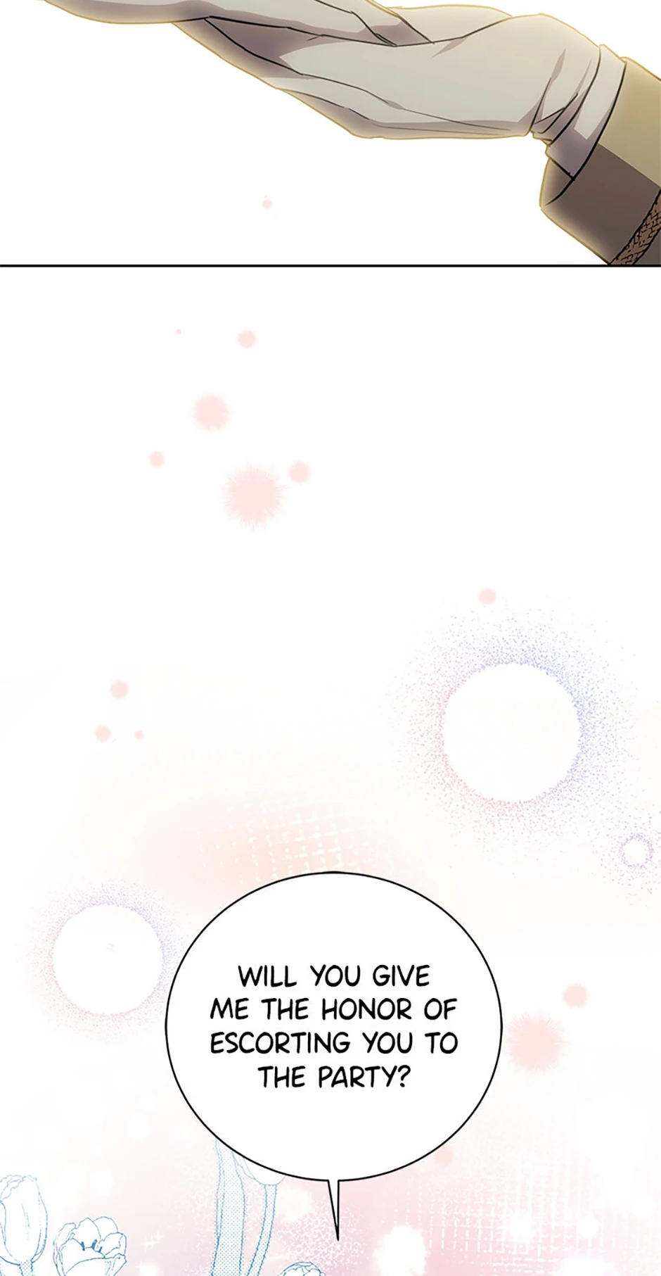 While You’re In Love Chapter 53 - page 11