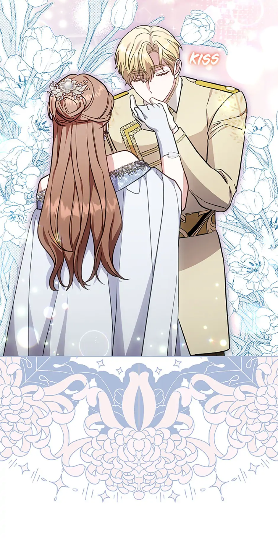 While You’re In Love Chapter 53 - page 12