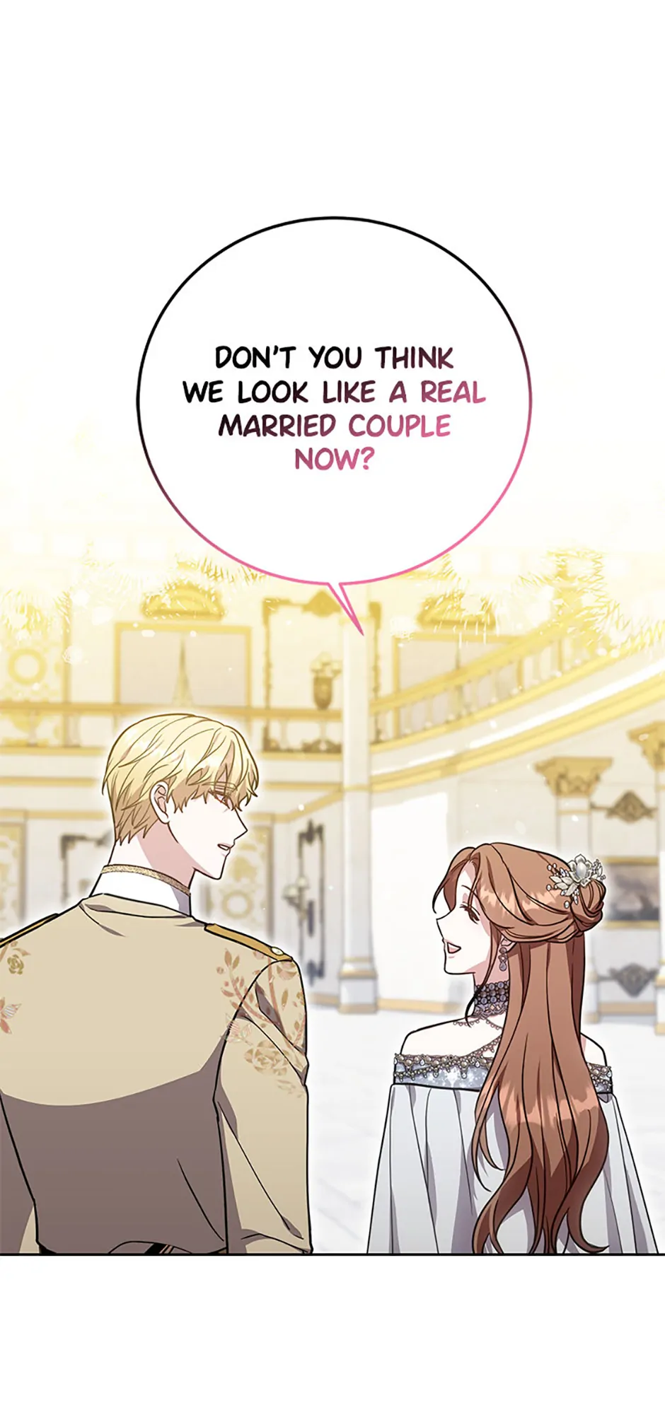 While You’re In Love Chapter 53 - page 15