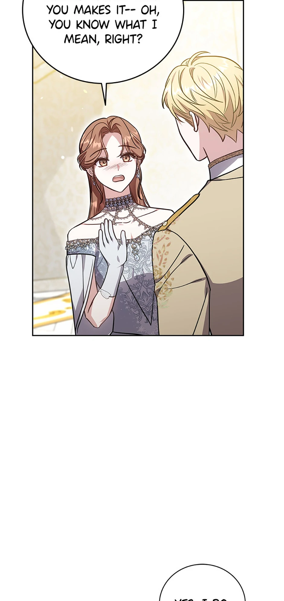 While You’re In Love Chapter 53 - page 18