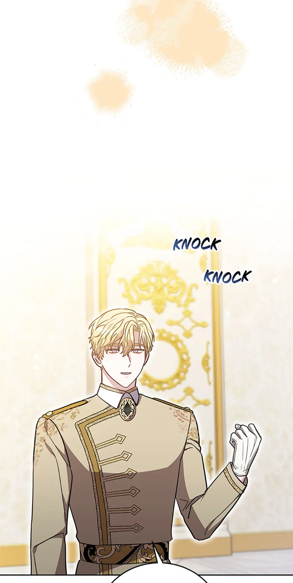 While You’re In Love Chapter 53 - page 2