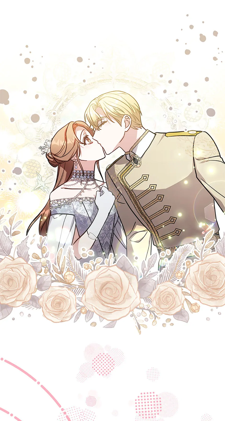 While You’re In Love Chapter 53 - page 21