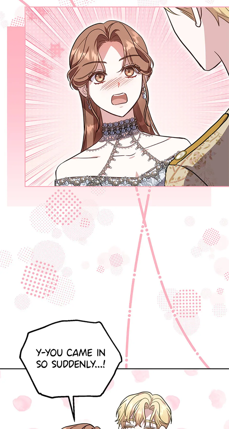 While You’re In Love Chapter 53 - page 22