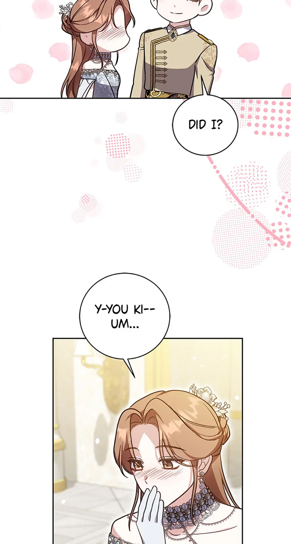 While You’re In Love Chapter 53 - page 23