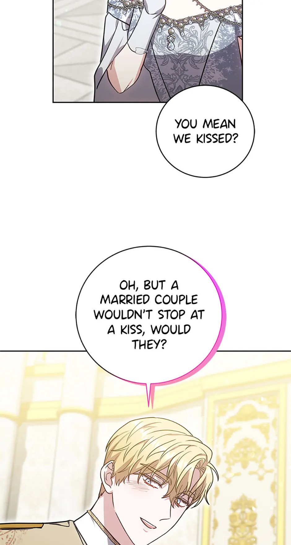 While You’re In Love Chapter 53 - page 24