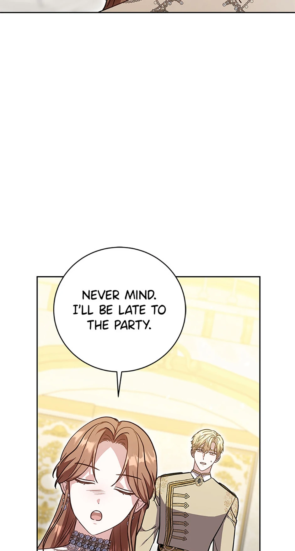 While You’re In Love Chapter 53 - page 26