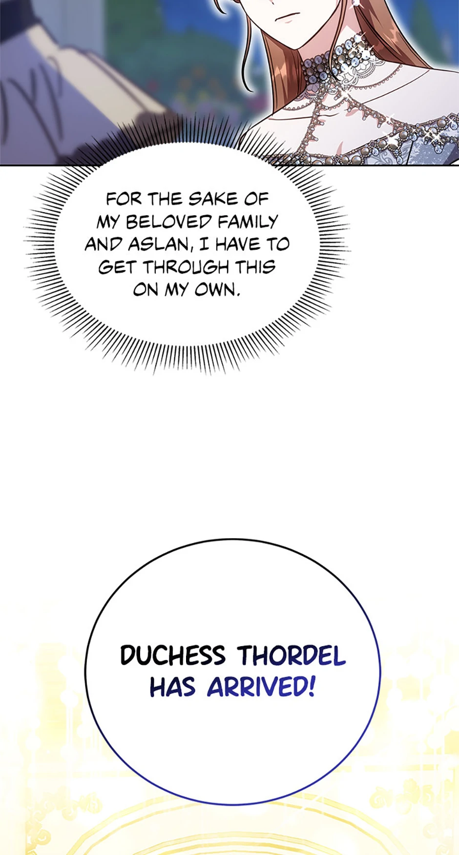 While You’re In Love Chapter 53 - page 33