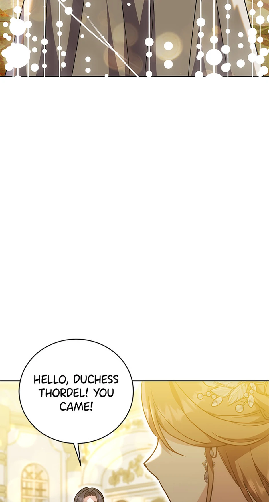 While You’re In Love Chapter 53 - page 35