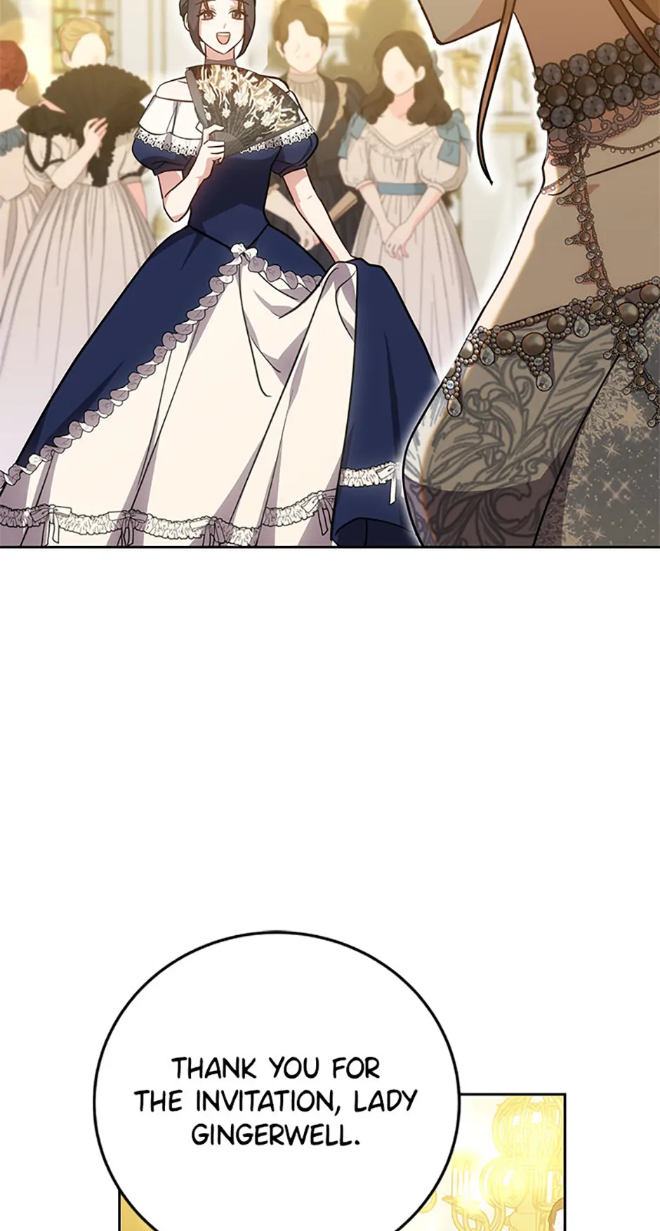 While You’re In Love Chapter 53 - page 36