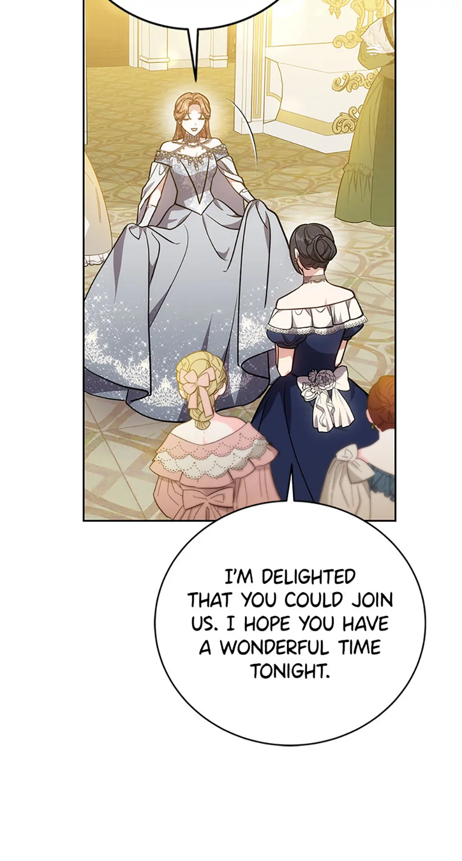 While You’re In Love Chapter 53 - page 37