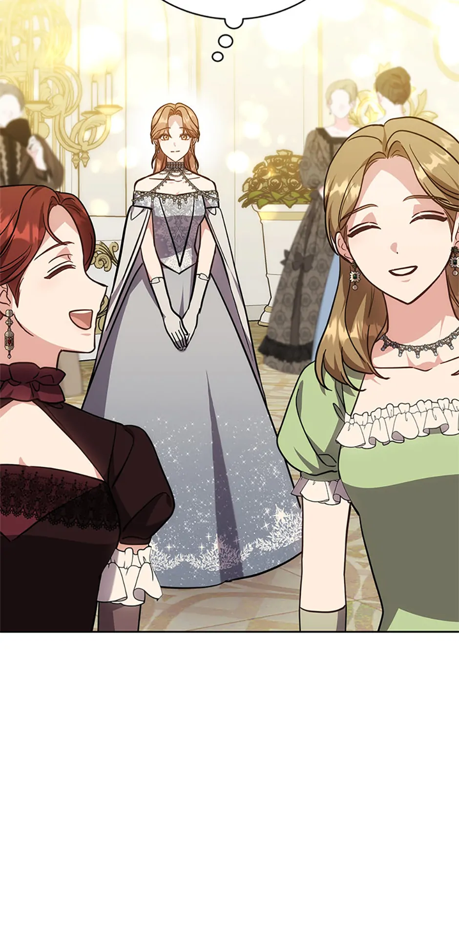 While You’re In Love Chapter 53 - page 40