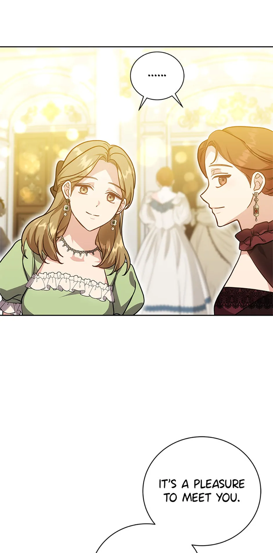 While You’re In Love Chapter 53 - page 41
