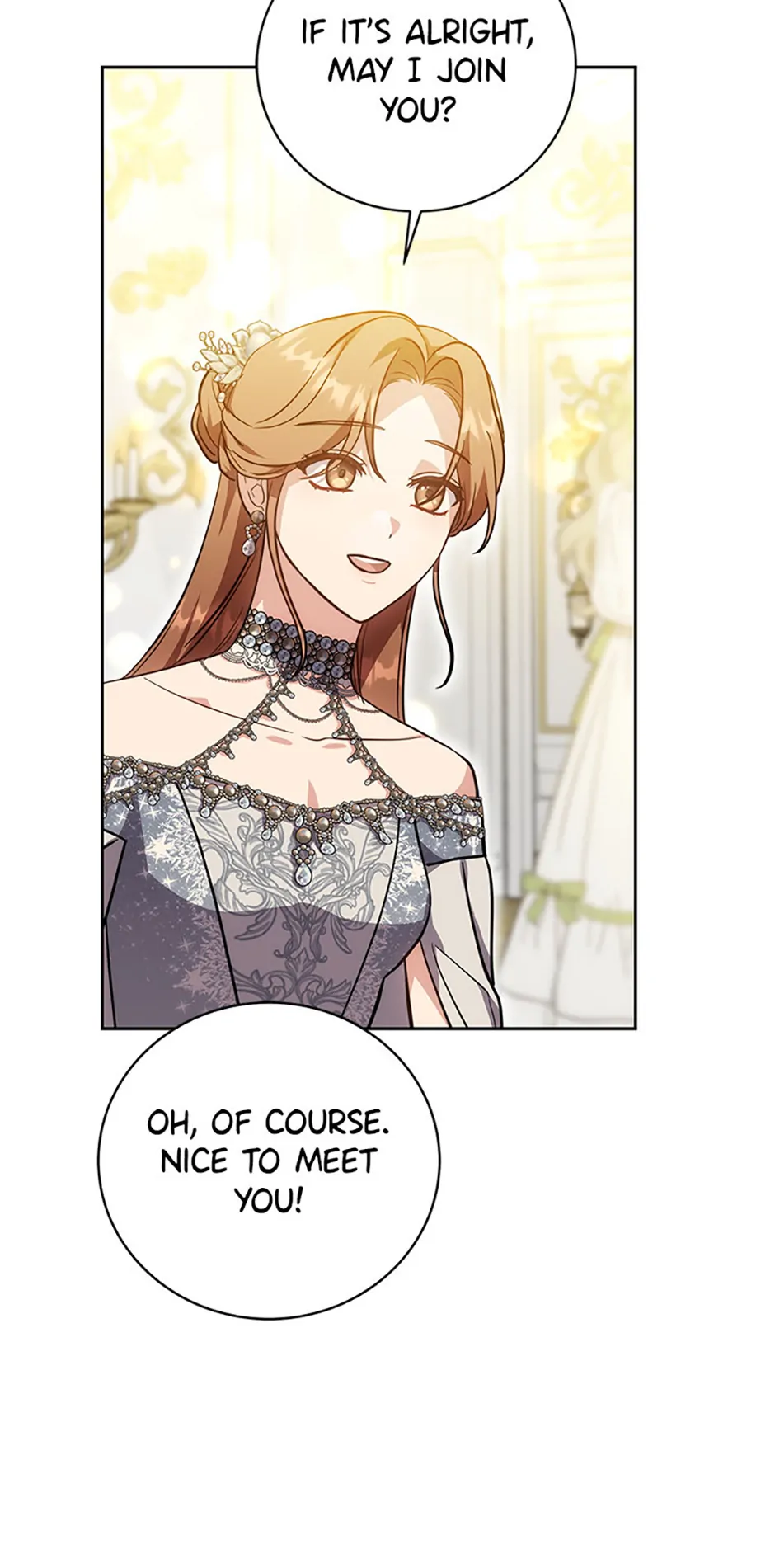 While You’re In Love Chapter 53 - page 42