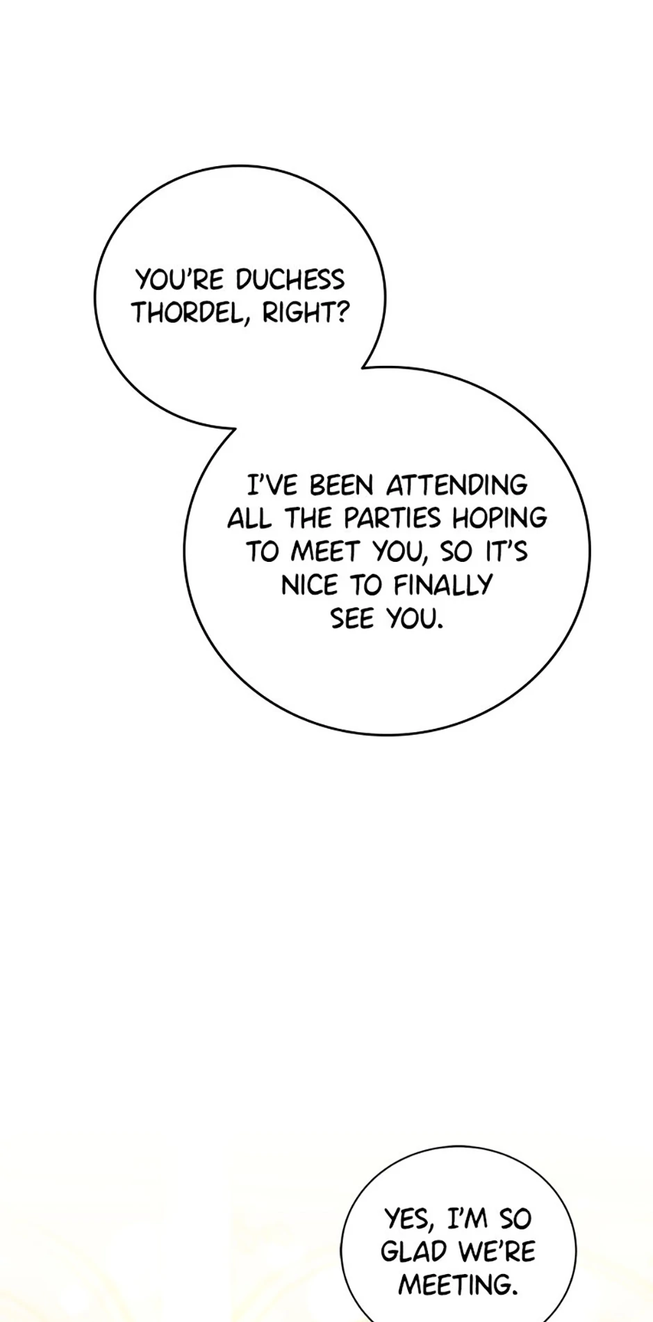 While You’re In Love Chapter 53 - page 43
