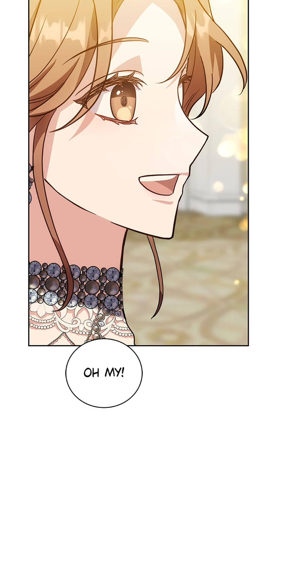 While You’re In Love Chapter 53 - page 45