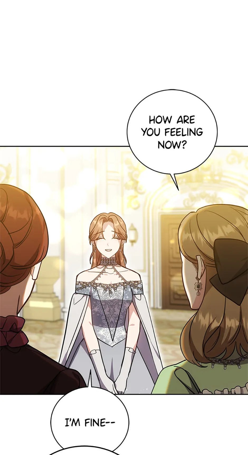 While You’re In Love Chapter 53 - page 46
