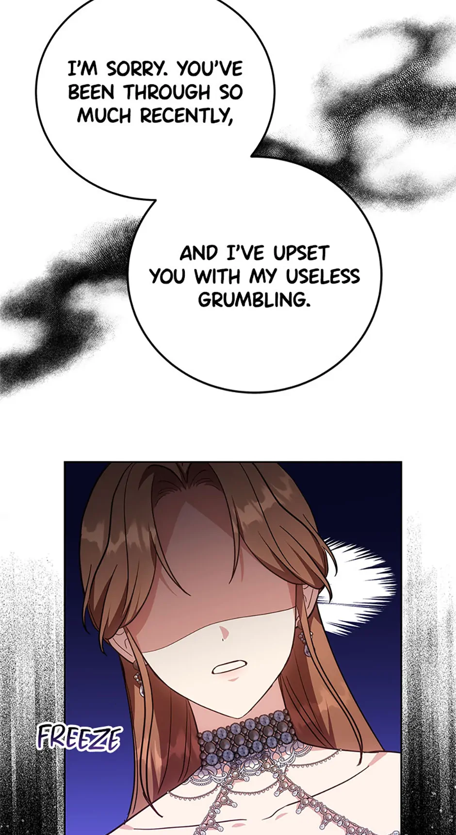 While You’re In Love Chapter 53 - page 47