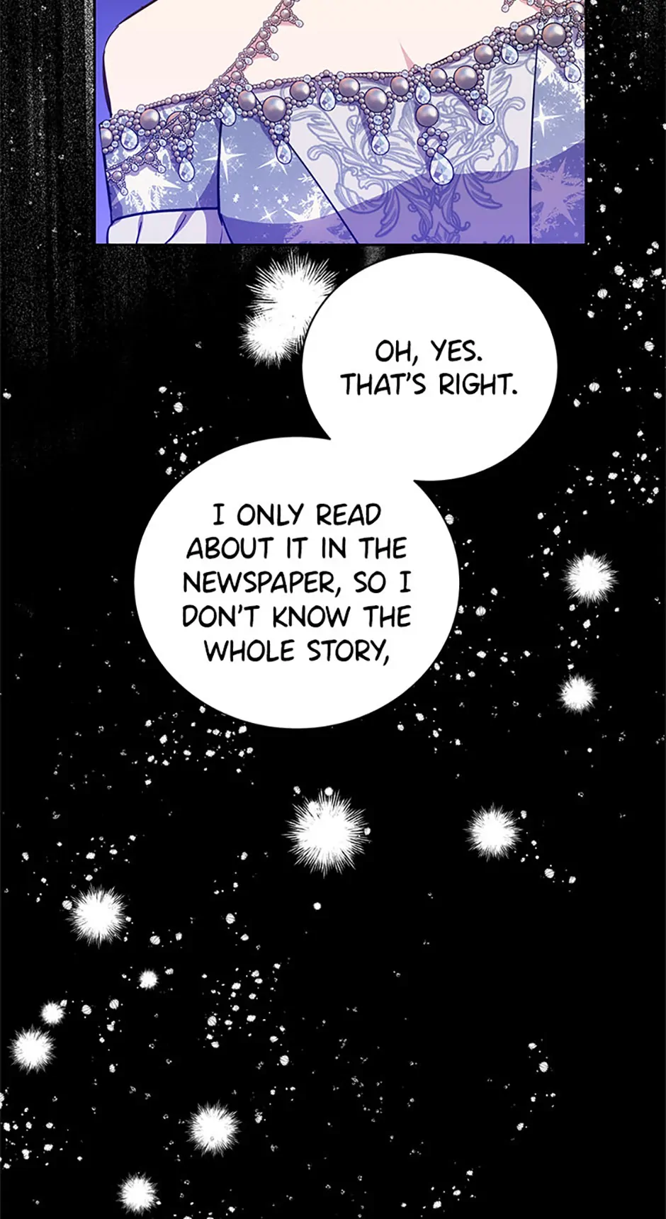 While You’re In Love Chapter 53 - page 48