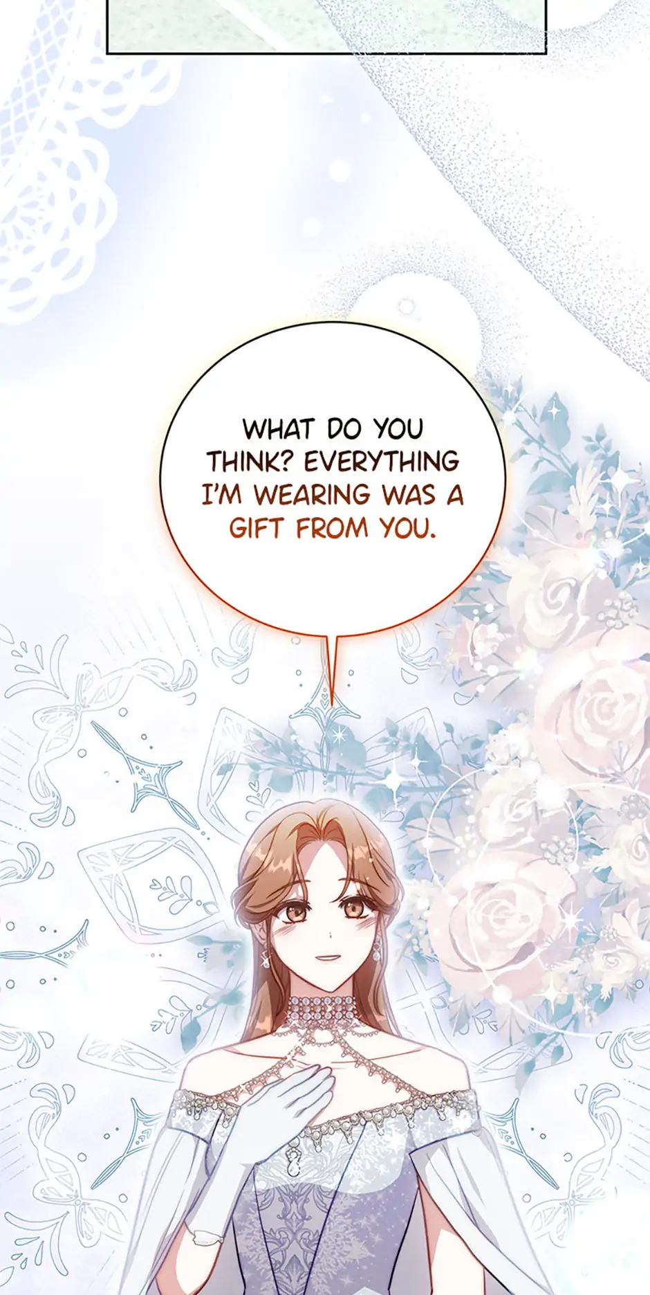 While You’re In Love Chapter 53 - page 5