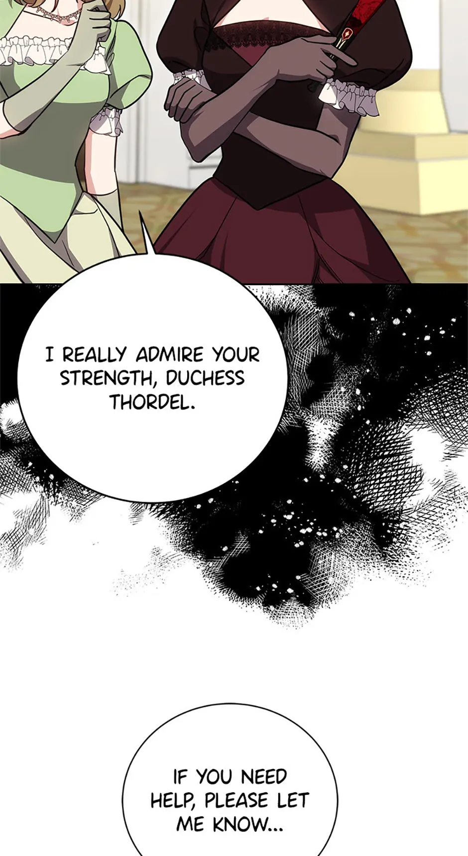 While You’re In Love Chapter 53 - page 50