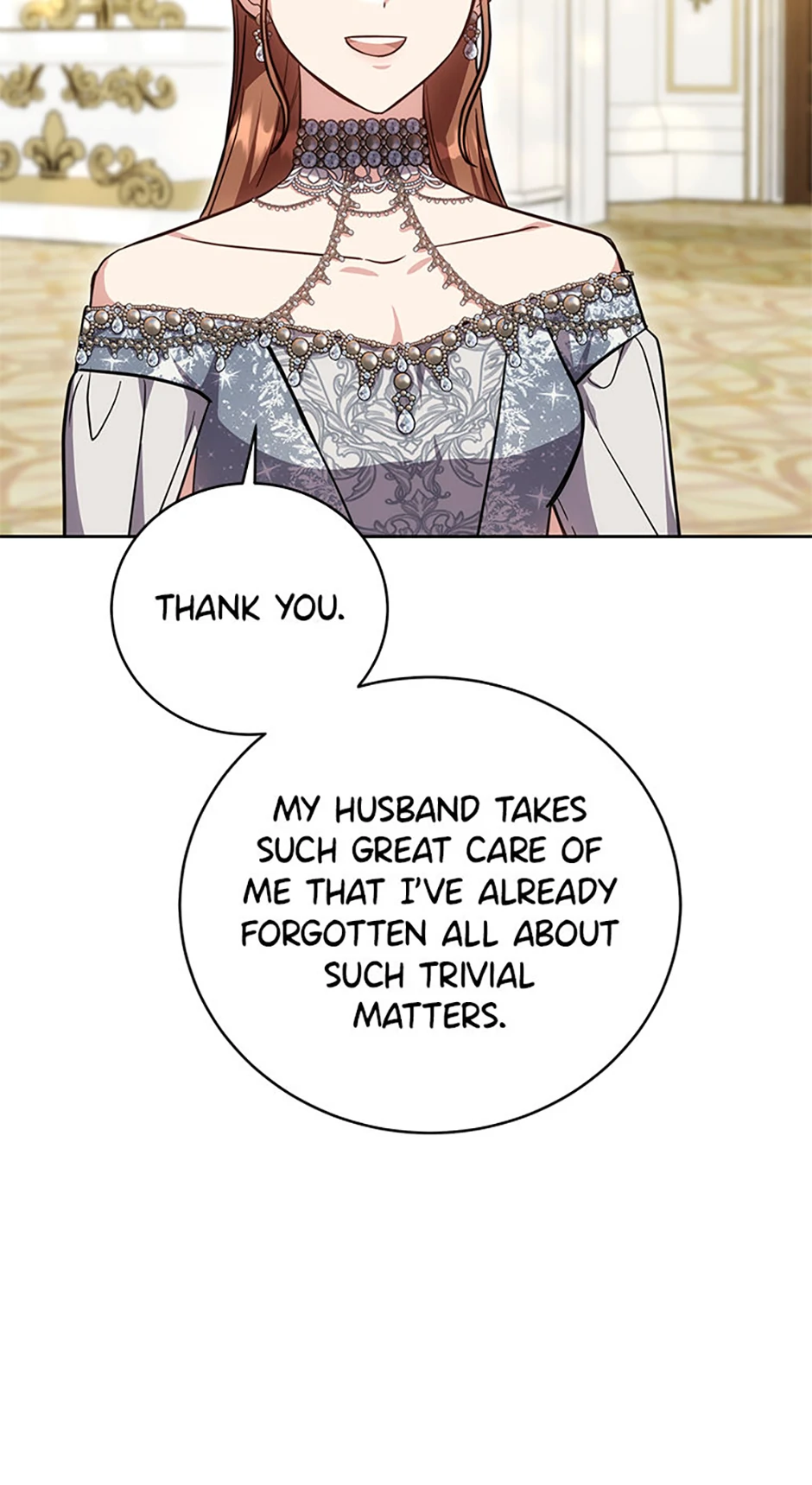 While You’re In Love Chapter 53 - page 52