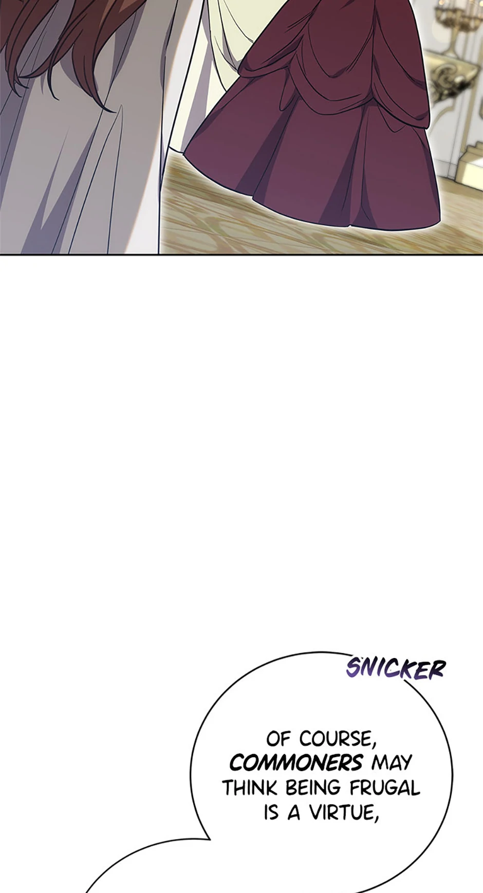 While You’re In Love Chapter 53 - page 58