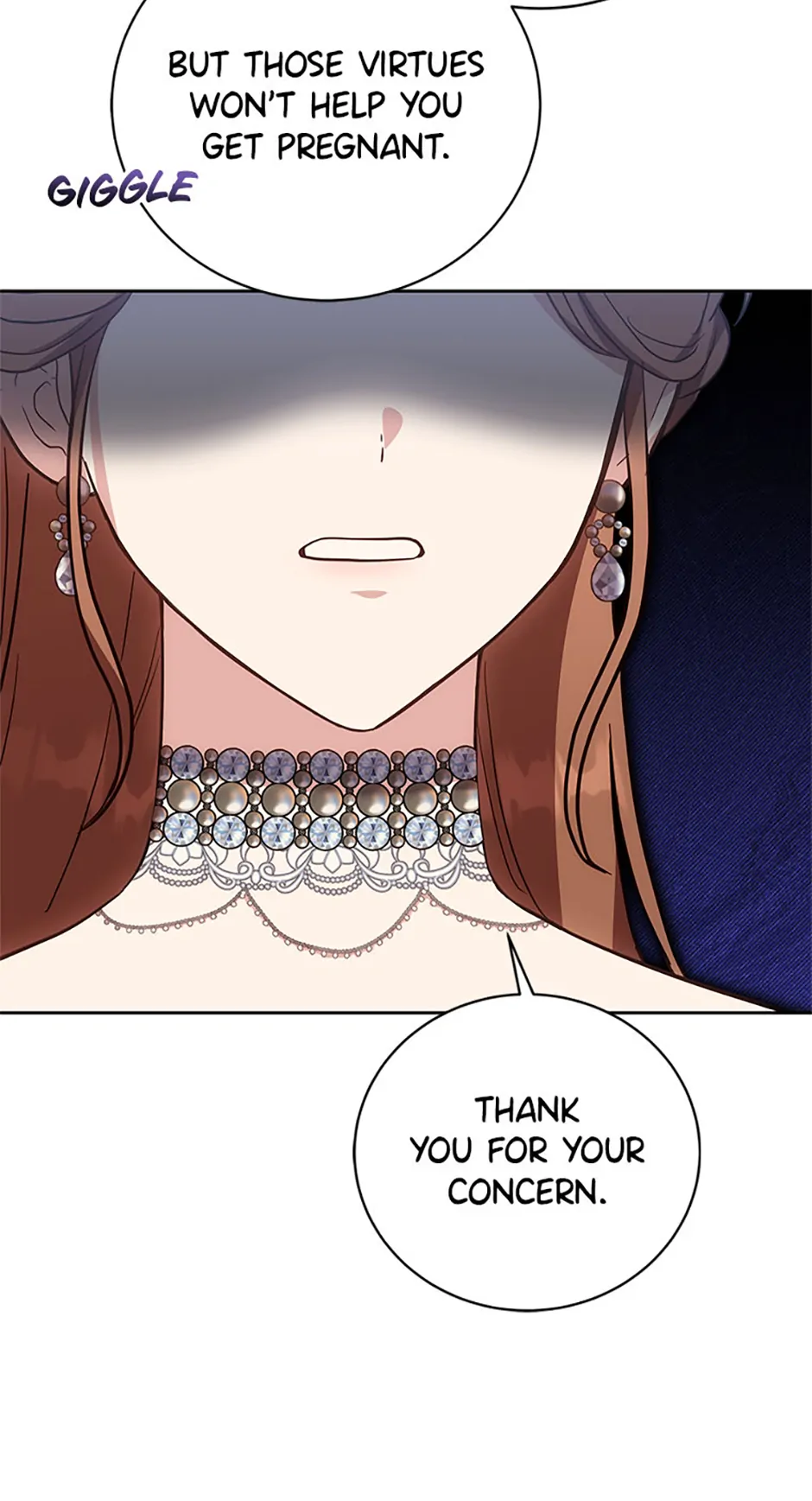 While You’re In Love Chapter 53 - page 59