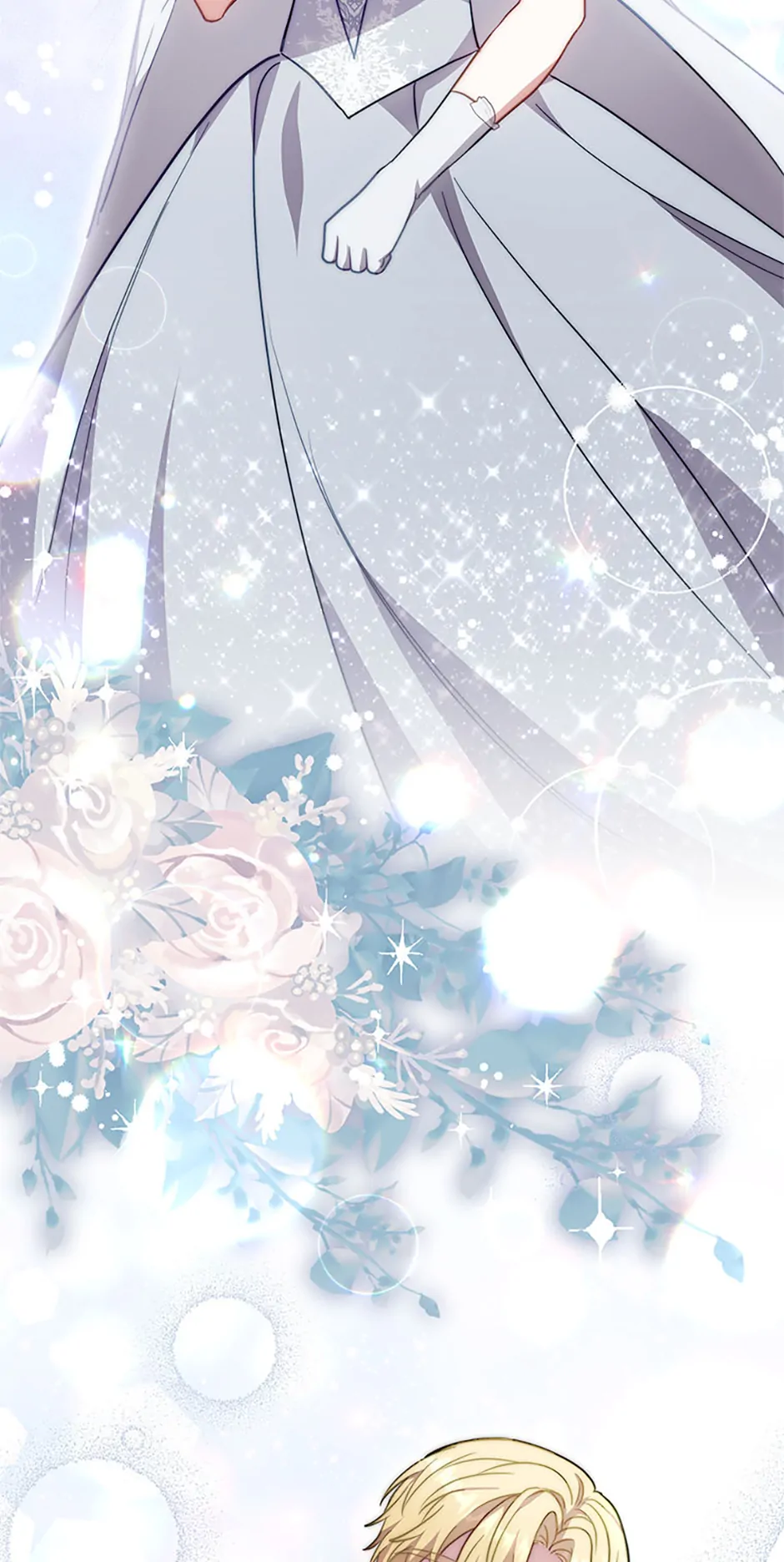 While You’re In Love Chapter 53 - page 6
