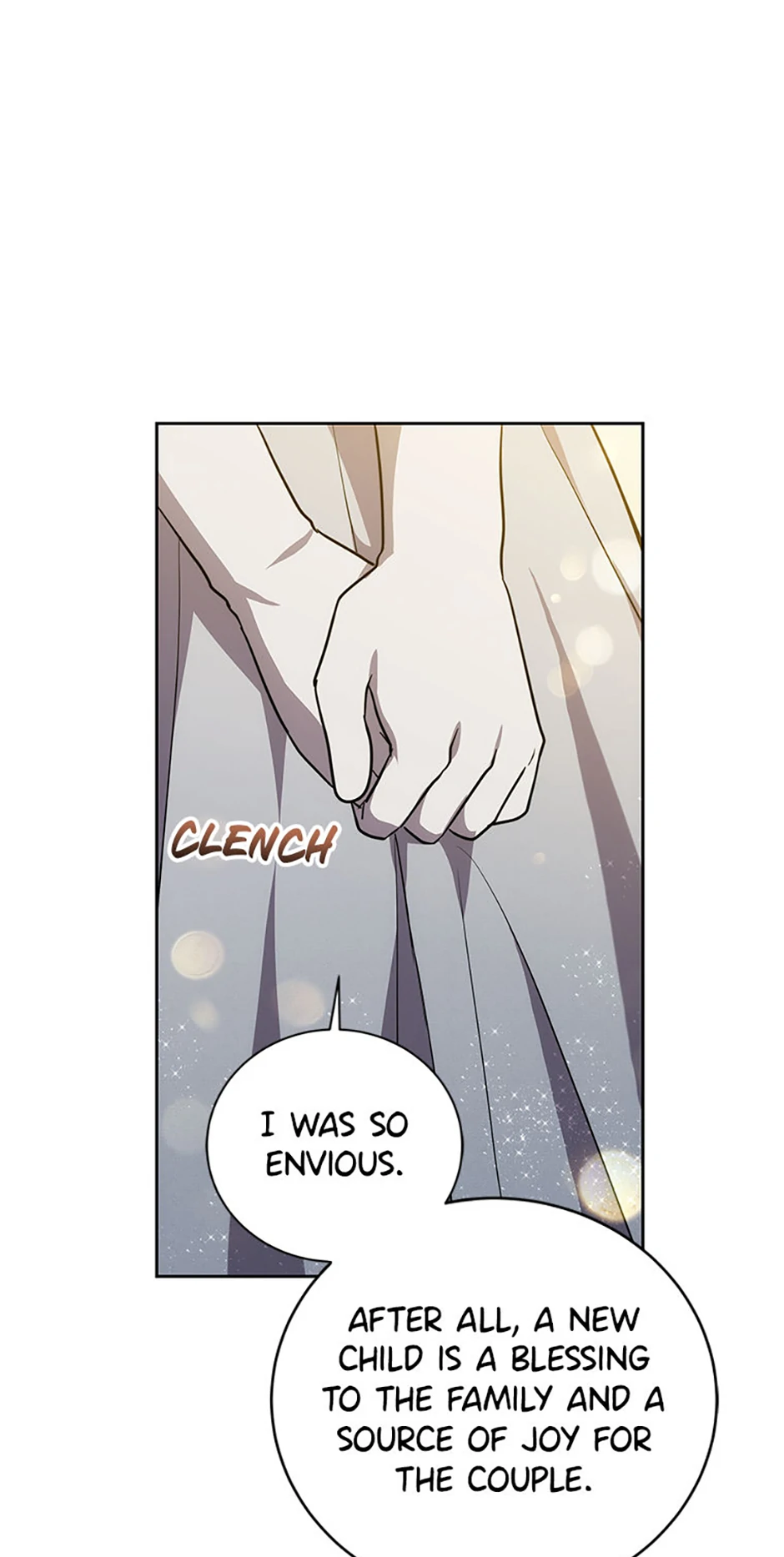 While You’re In Love Chapter 53 - page 61