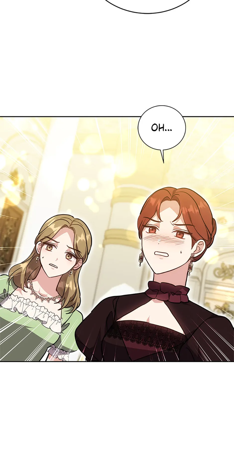 While You’re In Love Chapter 53 - page 62