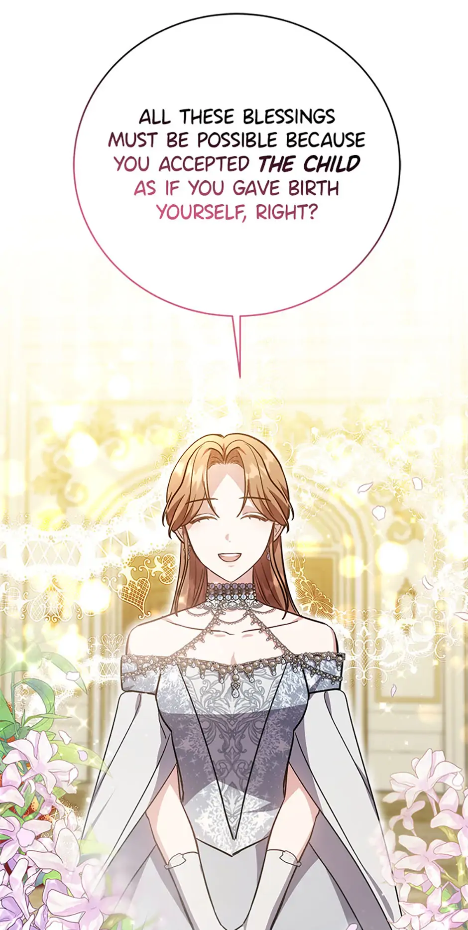 While You’re In Love Chapter 53 - page 63