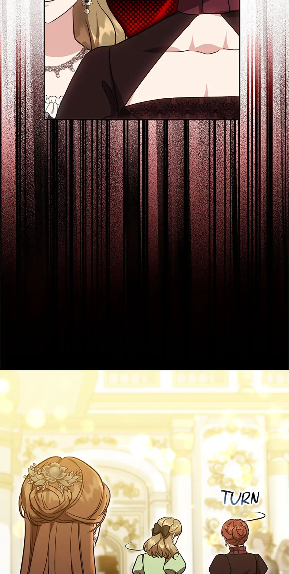 While You’re In Love Chapter 53 - page 65