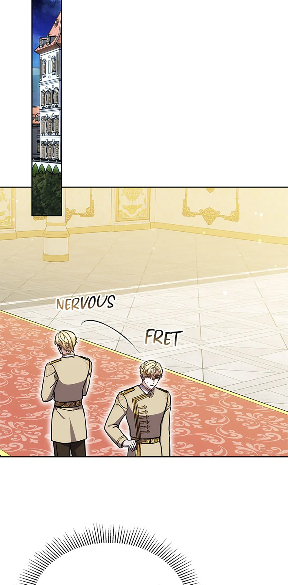 While You’re In Love Chapter 53 - page 69