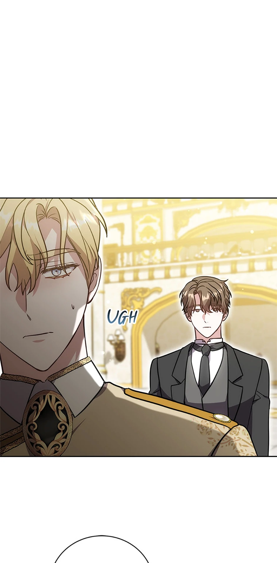 While You’re In Love Chapter 53 - page 71