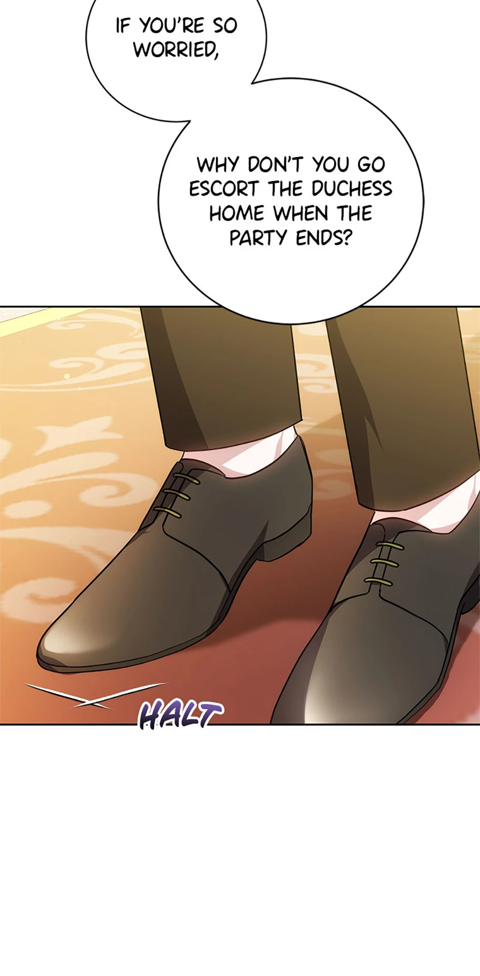 While You’re In Love Chapter 53 - page 72