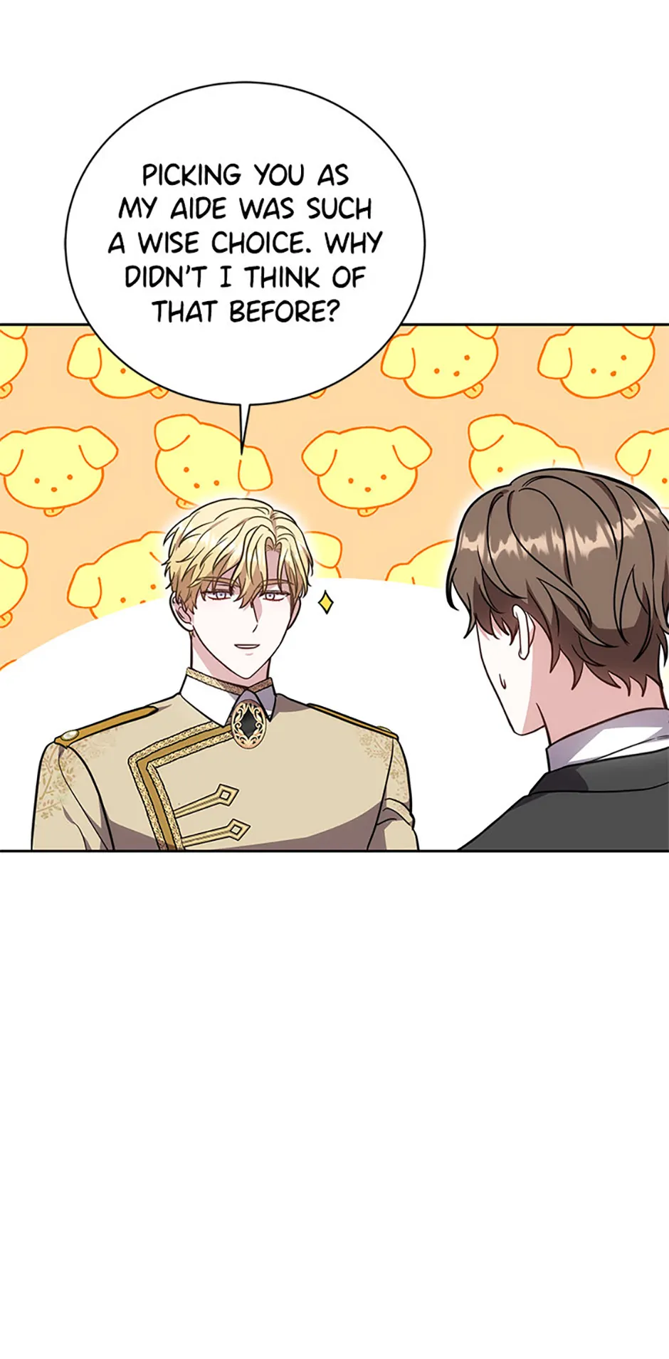 While You’re In Love Chapter 53 - page 73