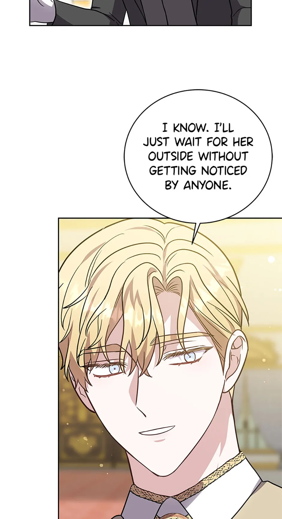 While You’re In Love Chapter 53 - page 76