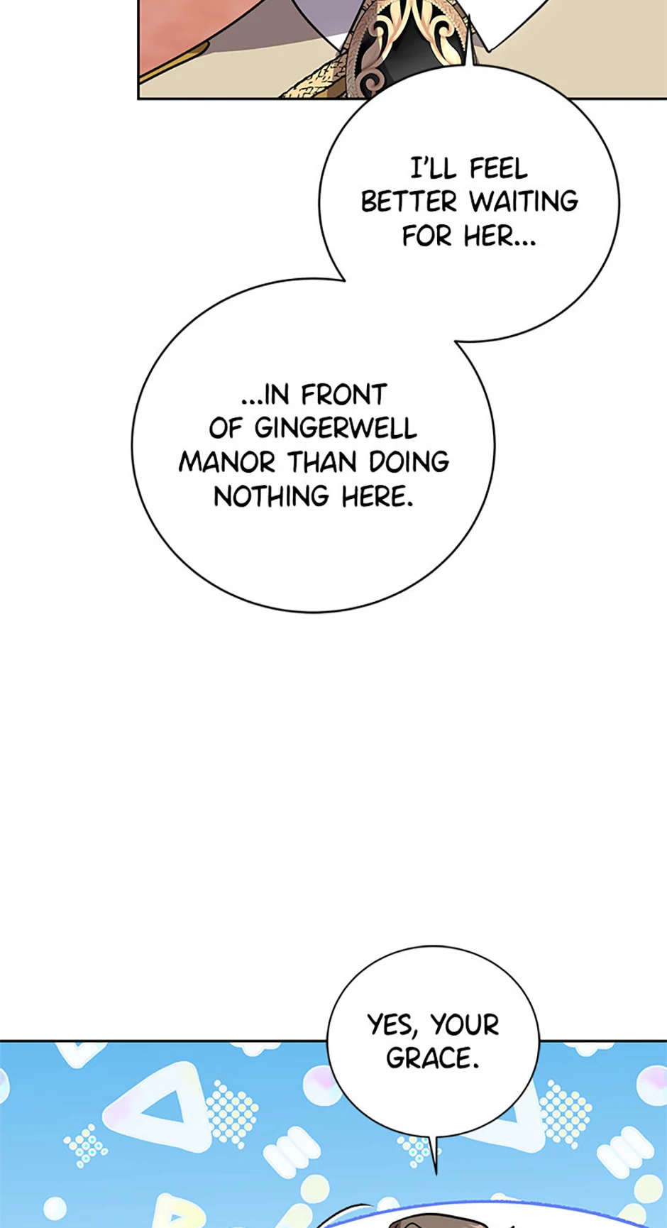 While You’re In Love Chapter 53 - page 77